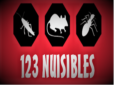 123 Nuisibles
